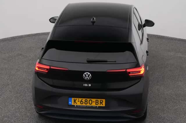 Volkswagen ID.3 (2020) thumbnail 29