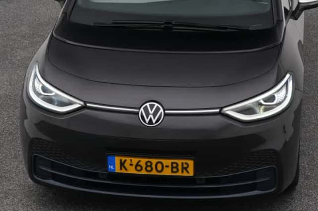 Volkswagen ID.3 (2020) thumbnail 31