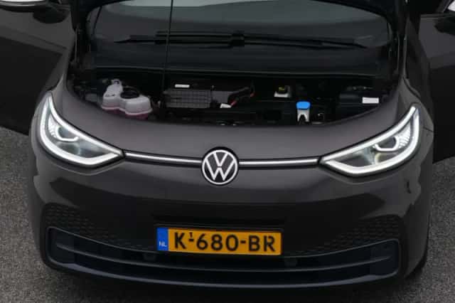 Volkswagen ID.3 (2020) thumbnail 32