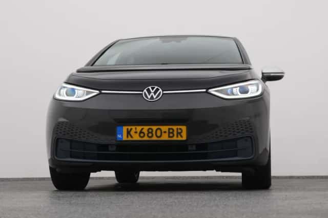 Volkswagen ID.3 (2020) thumbnail 36