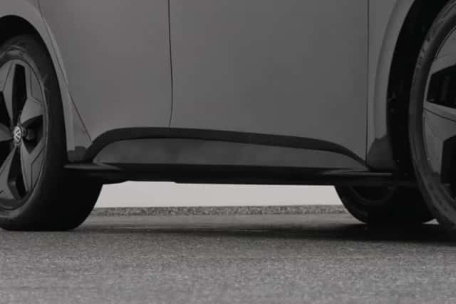 Volkswagen ID.3 (2020) thumbnail 39