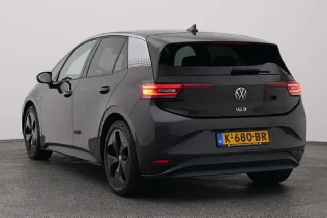 Volkswagen ID.3 (2020) thumbnail 6