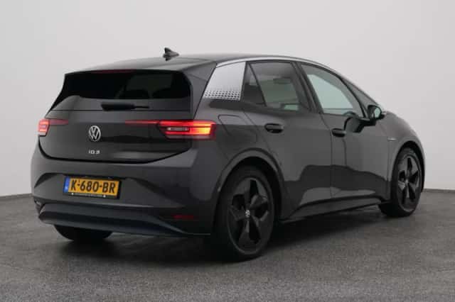 Volkswagen ID.3 (2020) thumbnail 7