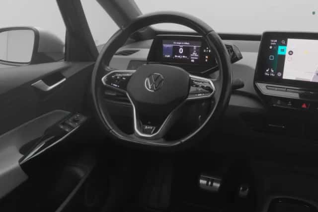 Volkswagen ID.3 (2020) thumbnail 8