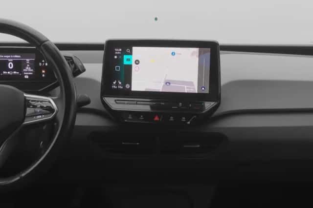 Volkswagen ID.3 (2020) thumbnail 9