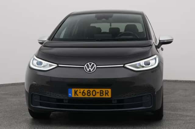 Volkswagen ID.3 (2020) thumbnail 10