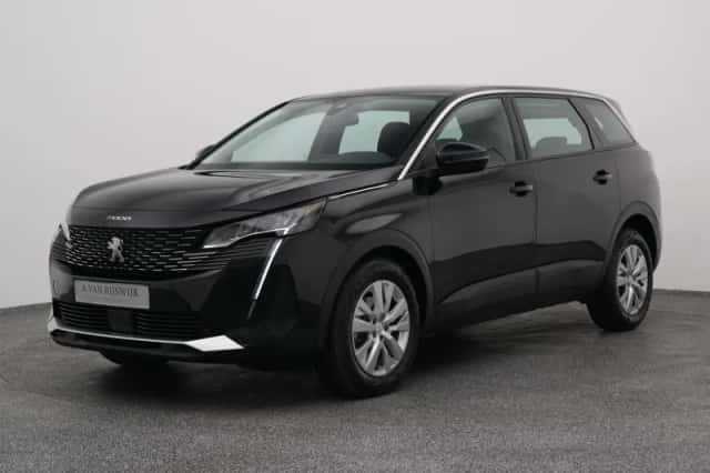 Peugeot 5008 (2022)