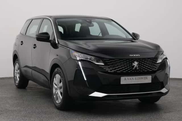 Peugeot 5008 (2022) thumbnail 2