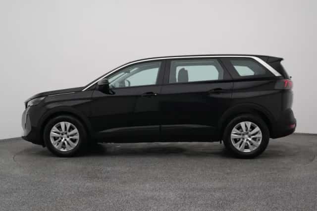 Peugeot 5008 (2022) thumbnail 13
