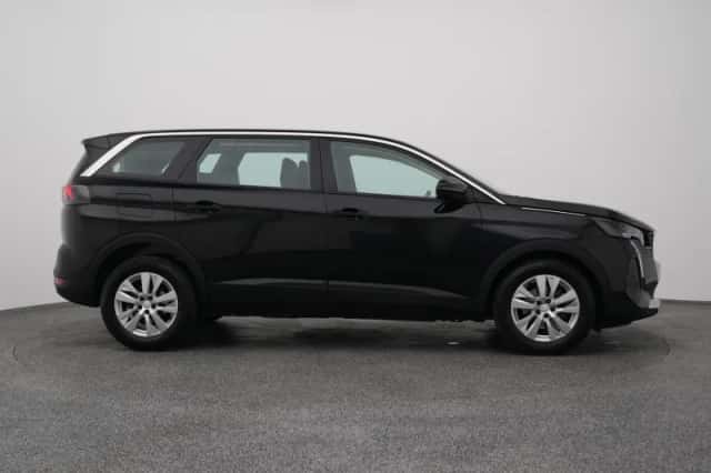 Peugeot 5008 (2022) thumbnail 14
