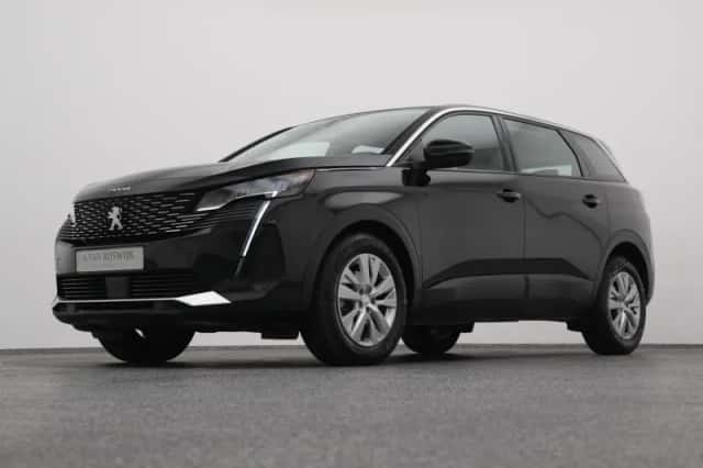 Peugeot 5008 (2022) thumbnail 15