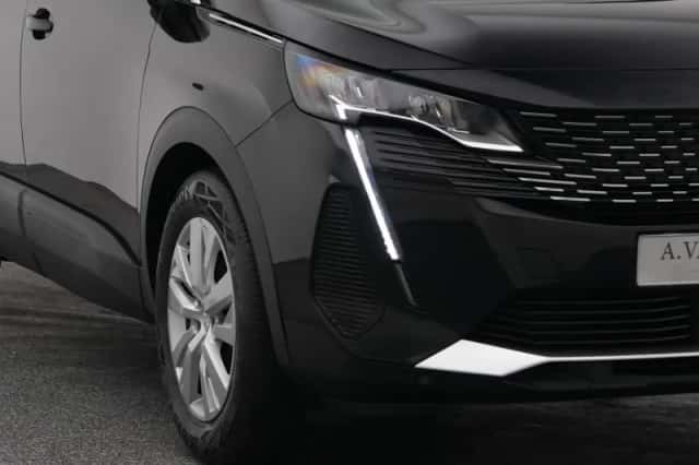 Peugeot 5008 (2022) thumbnail 17