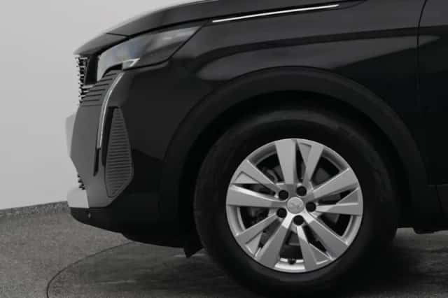 Peugeot 5008 (2022) thumbnail 21