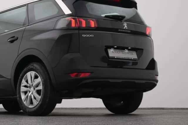 Peugeot 5008 (2022) thumbnail 22