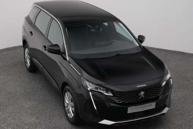 Peugeot 5008 (2022) thumbnail 24