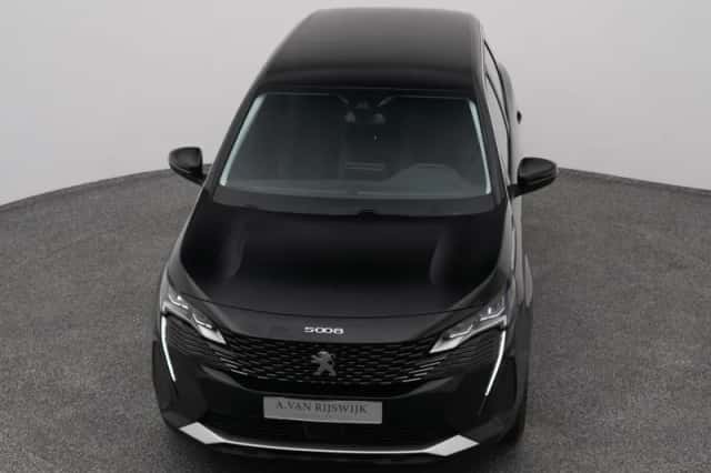 Peugeot 5008 (2022) thumbnail 26
