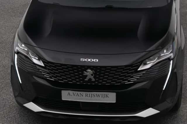 Peugeot 5008 (2022) thumbnail 30