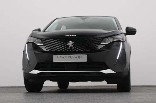 Peugeot 5008 (2022) thumbnail 35