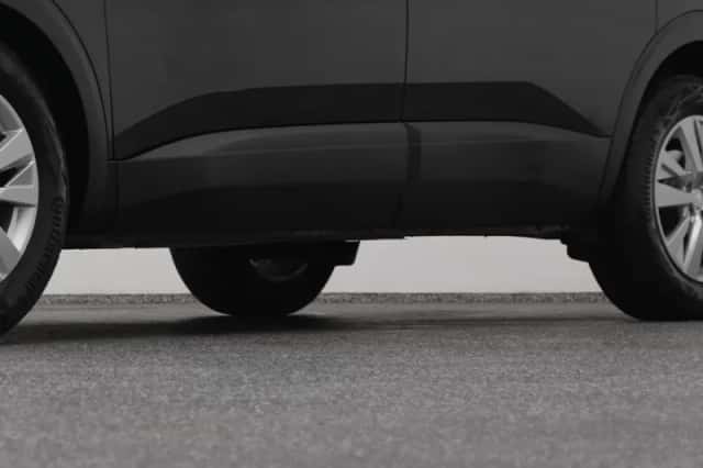 Peugeot 5008 (2022) thumbnail 37