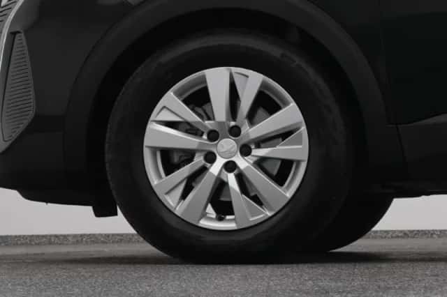 Peugeot 5008 (2022) thumbnail 39