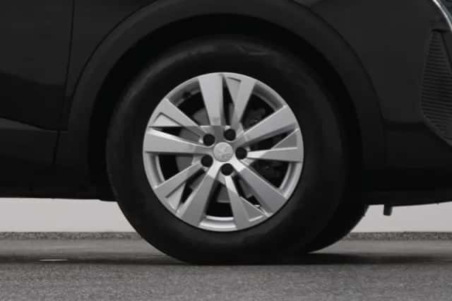 Peugeot 5008 (2022) thumbnail 42