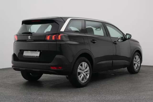 Peugeot 5008 (2022) thumbnail 6