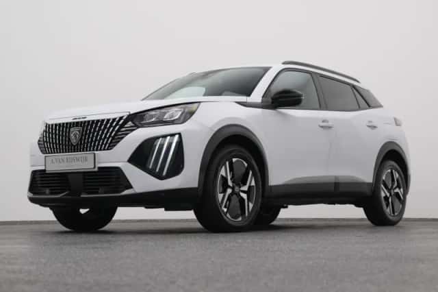 Peugeot 2008 (2023) thumbnail 15