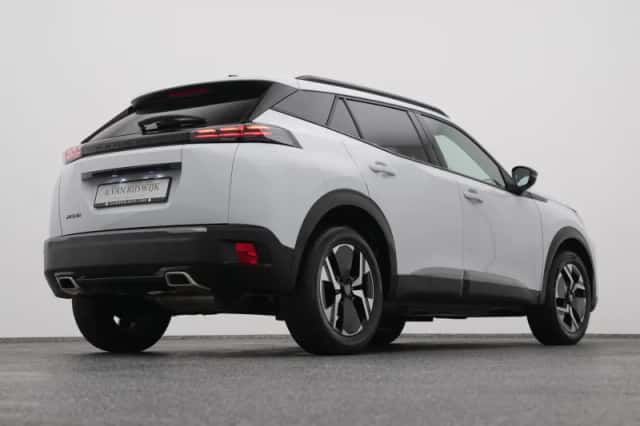 Peugeot 2008 (2023) thumbnail 16