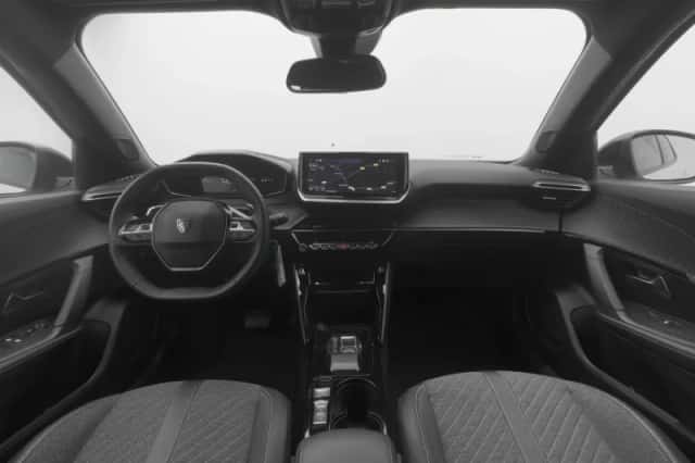 Peugeot 2008 (2023) thumbnail 3