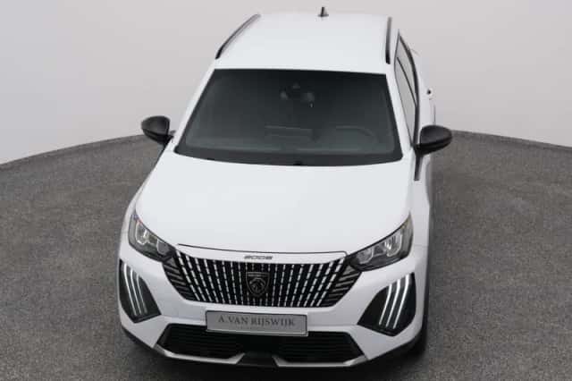 Peugeot 2008 (2023) thumbnail 26