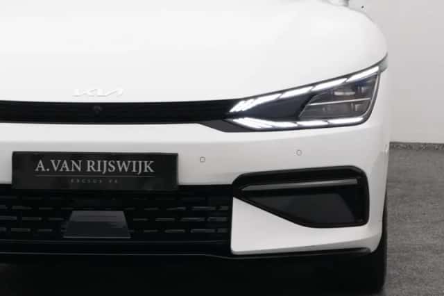 Kia EV6 (2023) thumbnail 20