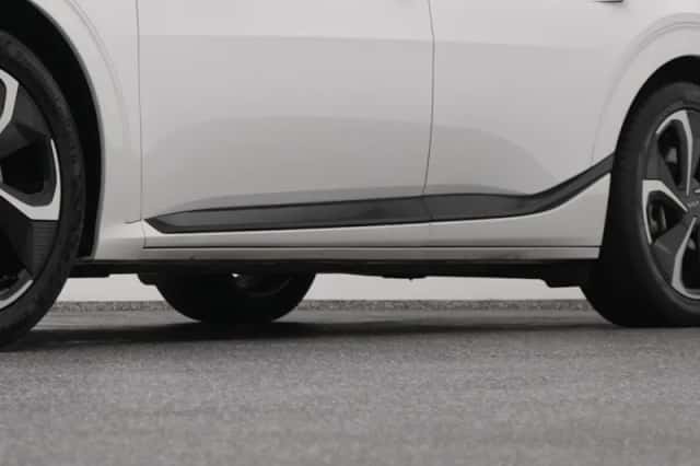Kia EV6 (2023) thumbnail 37