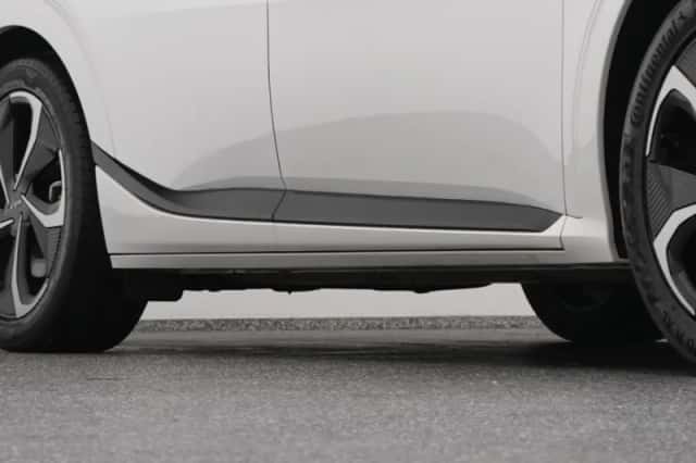 Kia EV6 (2023) thumbnail 38