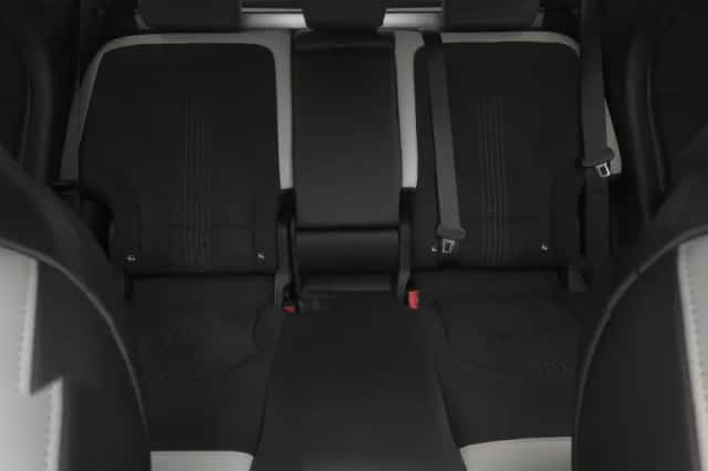 Kia EV6 (2023) thumbnail 5