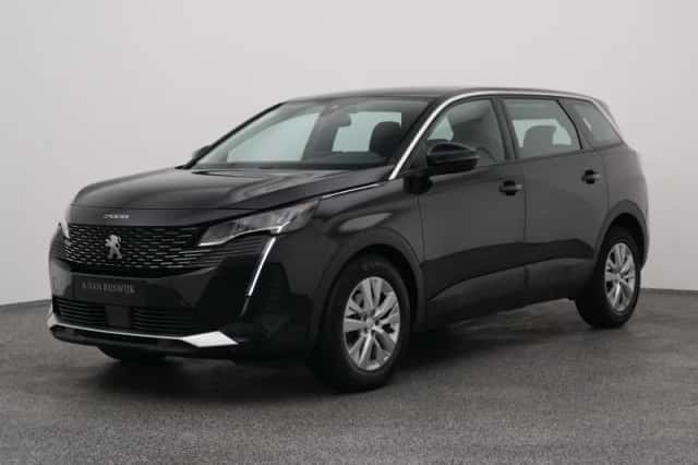 Peugeot 5008 (2021)