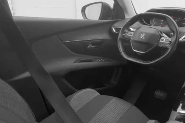 Peugeot 5008 (2021) thumbnail 11