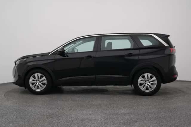 Peugeot 5008 (2021) thumbnail 13