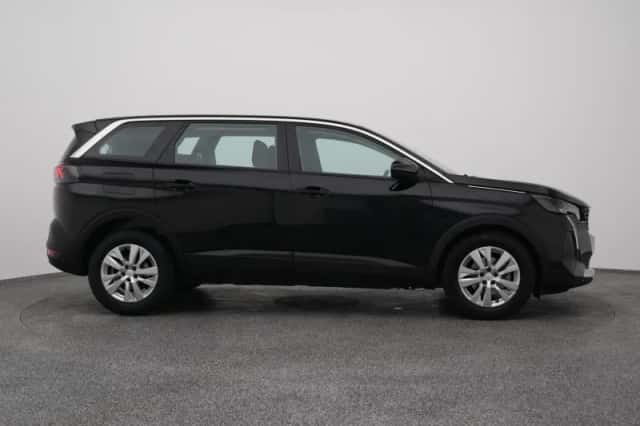 Peugeot 5008 (2021) thumbnail 14