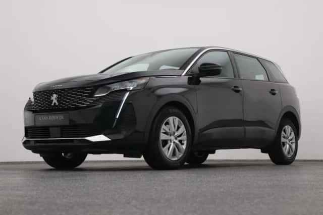 Peugeot 5008 (2021) thumbnail 15