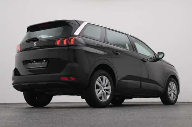 Peugeot 5008 (2021) thumbnail 16