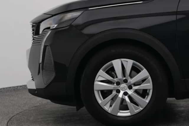 Peugeot 5008 (2021) thumbnail 21