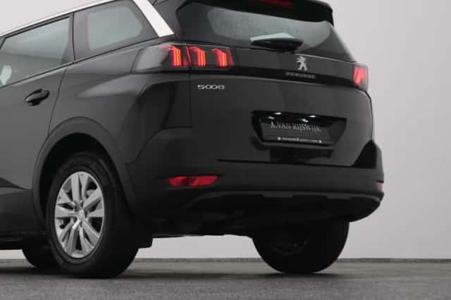 Peugeot 5008 (2021) thumbnail 22