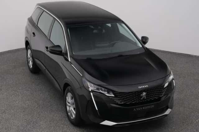 Peugeot 5008 (2021) thumbnail 24