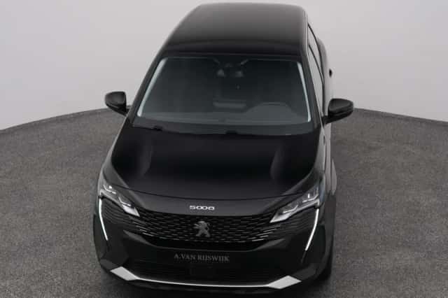 Peugeot 5008 (2021) thumbnail 26