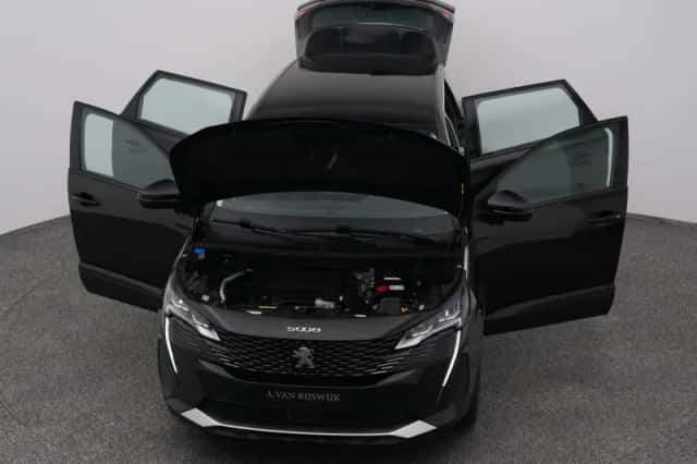 Peugeot 5008 (2021) thumbnail 27