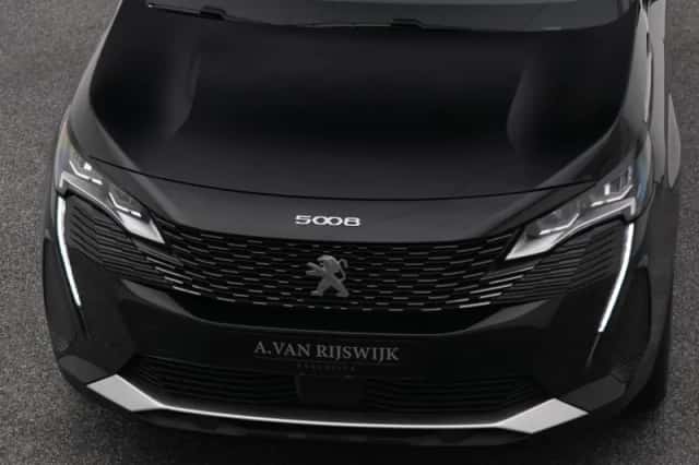 Peugeot 5008 (2021) thumbnail 30