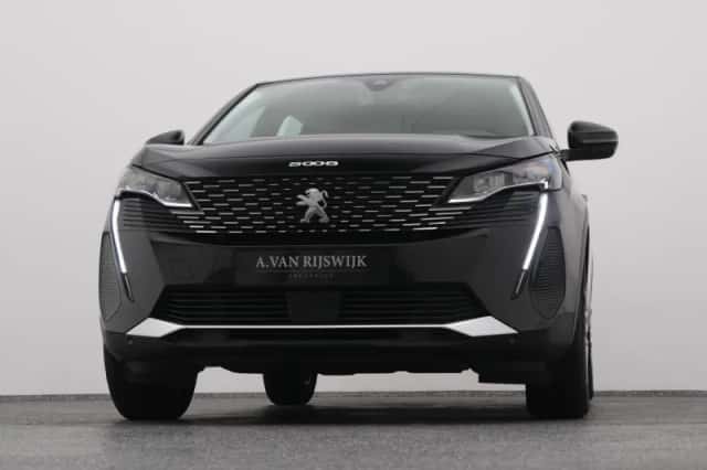 Peugeot 5008 (2021) thumbnail 35