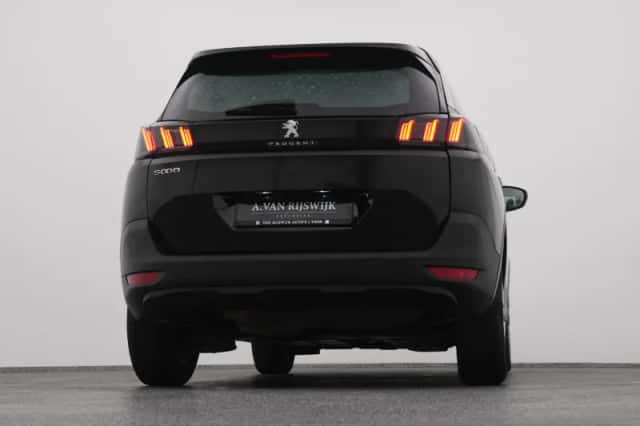 Peugeot 5008 (2021) thumbnail 36