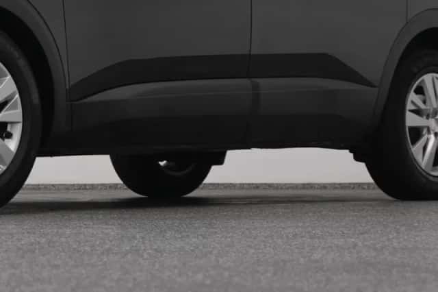 Peugeot 5008 (2021) thumbnail 37