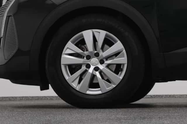 Peugeot 5008 (2021) thumbnail 39